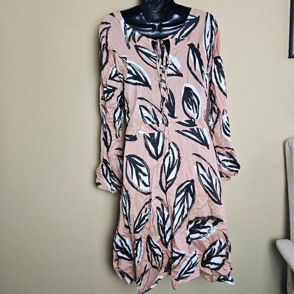 NWT Nümph Azami Dress - Picture 7 of 9